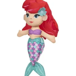 Spin Master - Brinquedo de pelúcia Swim Stuffie Ariel Sale