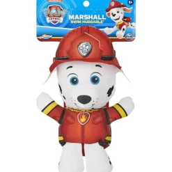 Spin Master - Brinquedo Swim Stuffie Paw Patrol Marshal Discount
