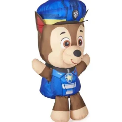 Spin Master - Brinquedo Swim Stuffie Paw Patrol Chase Discount