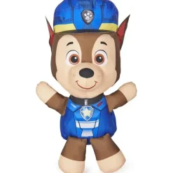 Spin Master - Brinquedo Swim Stuffie Paw Patrol Chase Discount