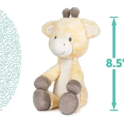 Spin Master - Coleção Baby Lil' Luvs, Bodi Giraffe Plush Discount