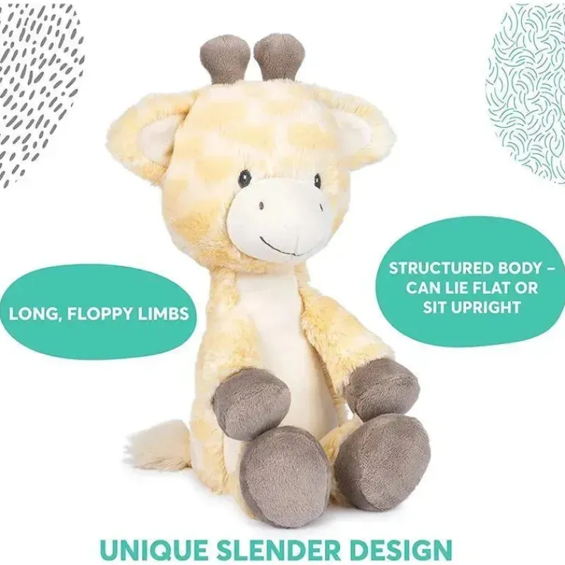 spin_master__coleo_baby_l_SKUZtT4LlWJ_3.webp Spin Master - Coleção Baby Lil' Luvs, Bodi Giraffe Plush Discount