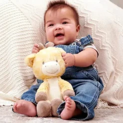 Spin Master - Coleção Baby Lil' Luvs, Bodi Giraffe Plush Discount