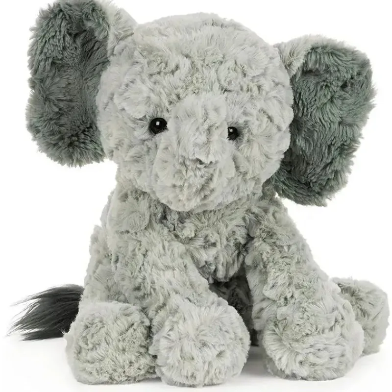 spin_master__coleo_cozys__SKUgF4dANu7_0.webp Spin Master - Coleção Cozys Coelhinho de Pelúcia Macio, Elefante Online