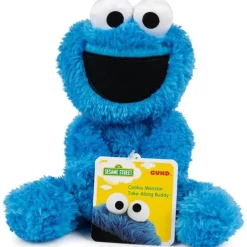 Spin Master - Cookie Monster Leve Junto Amigo 13 Clearance