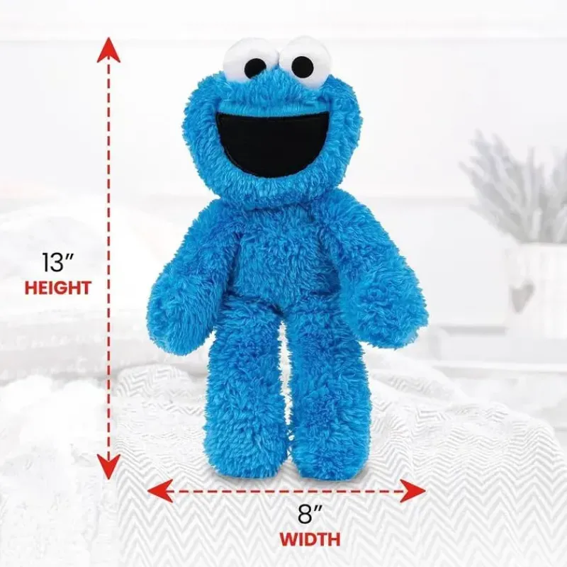 spin_master__cookie_monst_SKUE28MIDUy_5.webp Spin Master - Cookie Monster Leve Junto Amigo 13 Clearance