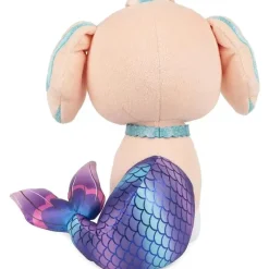 Spin Master - Filhotes de Coral Aqua 9 Hot
