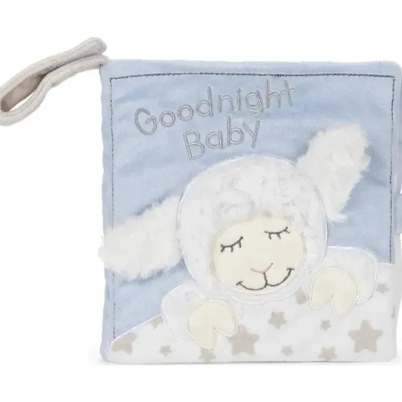 spin_master__goodnight_wi_SKUAbYpV1BY_0.webp Spin Master - Goodnight Winky Lamb Soft Book New