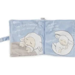 Spin Master - Goodnight Winky Lamb Soft Book New