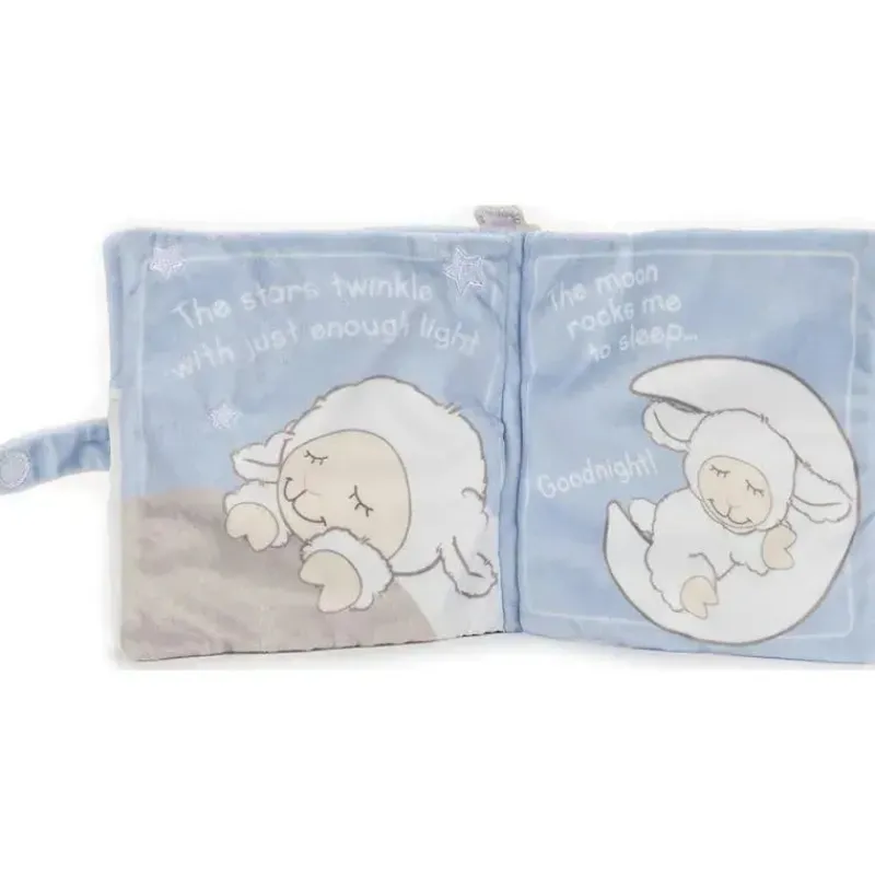 spin_master__goodnight_wi_SKUAbYpV1BY_2.webp Spin Master - Goodnight Winky Lamb Soft Book New