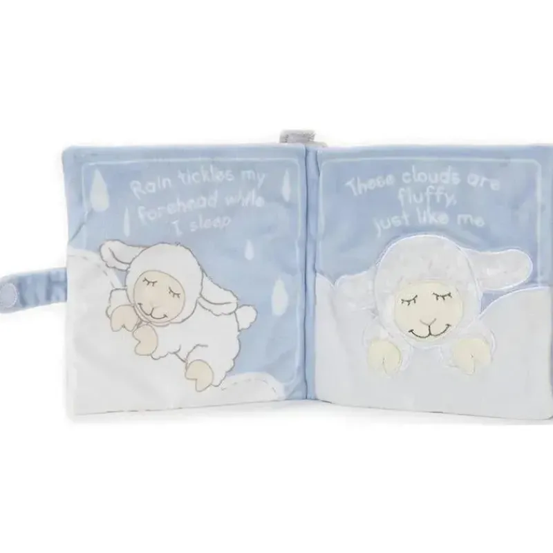 spin_master__goodnight_wi_SKUAbYpV1BY_3.webp Spin Master - Goodnight Winky Lamb Soft Book New