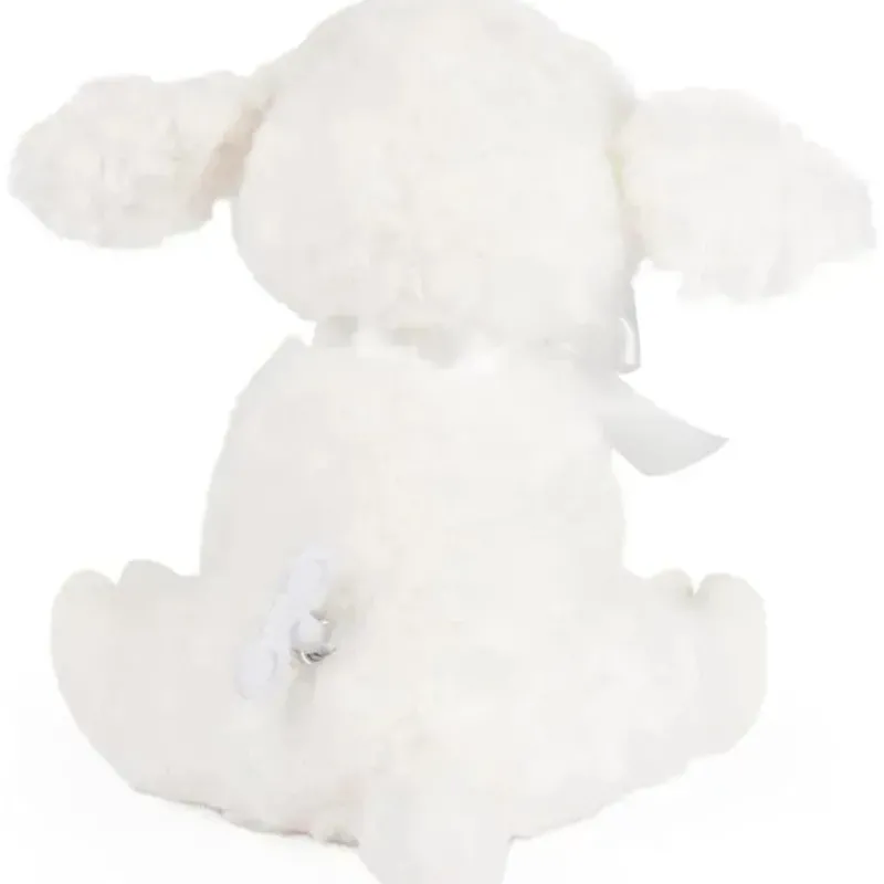 spin_master__gund_baby_le_SKUHuouQy01_1.webp Spin Master - GUND Baby Lena Lamb Keywind Musical Plush, para bebês de 10 meses ou mais, branco, 10 ” Clearance