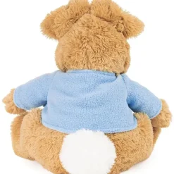 Spin Master - GUND Beatrix Potter Peter Rabbit Peek-a-Ears Pelúcia Animada, Coelho Interativo, 11" Discount