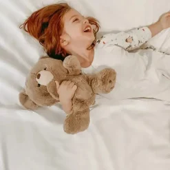 Gund Spin Master - Kai ursinho de pelúcia de pelúcia animal taupe, marrom 12 pol Outlet