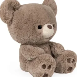 Gund Spin Master - Kai ursinho de pelúcia de pelúcia animal taupe, marrom 12 pol Outlet