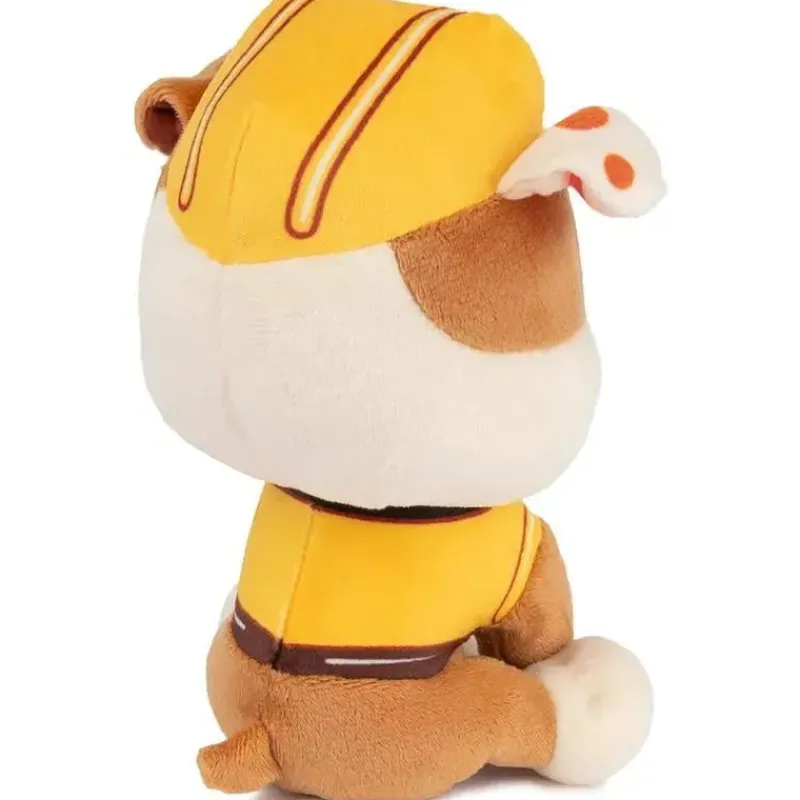 spin_master__gund_oficial_SKUIkdg5kG6_1.webp Spin Master - GUND Oficial PAW Patrol Rubble em brinquedo de pelúcia uniforme de construção exclusivo, bicho de pelúcia para idades 1+, 6 Clearance