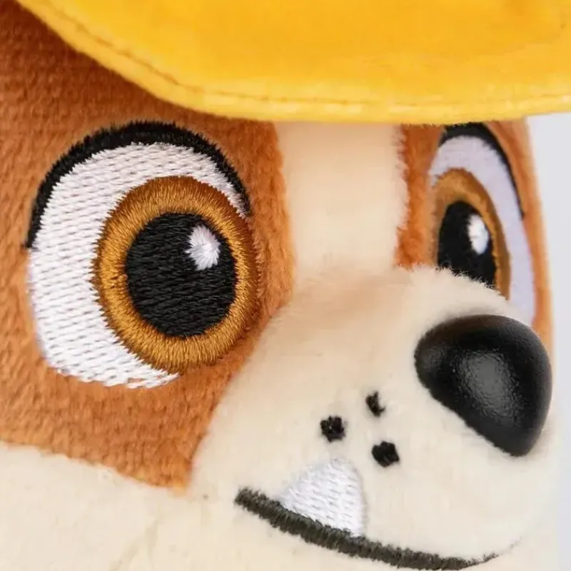 spin_master__gund_oficial_SKUIkdg5kG6_3.webp Spin Master - GUND Oficial PAW Patrol Rubble em brinquedo de pelúcia uniforme de construção exclusivo, bicho de pelúcia para idades 1+, 6 Clearance