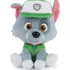 Spin Master - GUND Oficial PAW Patrol Rocky em brinquedo de pelúcia uniforme de reciclagem exclusivo, bicho de pelúcia para maiores de 1 ano, 6 anos Online
