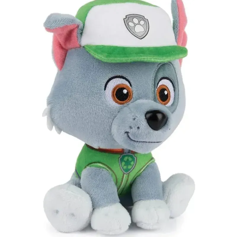 spin_master__gund_oficial_SKUm6uwOgBQ_7.webp Spin Master - GUND Oficial PAW Patrol Rocky em brinquedo de pelúcia uniforme de reciclagem exclusivo, bicho de pelúcia para maiores de 1 ano, 6 anos Online