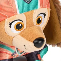 Spin Master - GUND PAW Patrol: The Mighty Movie Liberty Stuffed Animal, para maiores de 1 ano, 6” Outlet