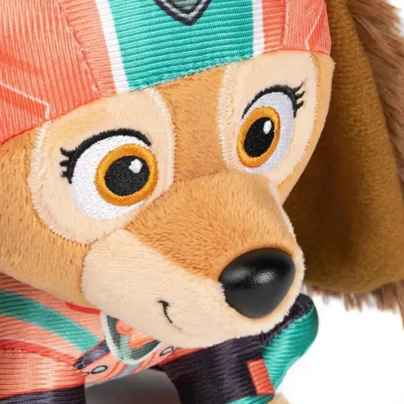 spin_master__gund_paw_pat_SKU0JR3lVR8_4.webp Spin Master - GUND PAW Patrol: The Mighty Movie Liberty Stuffed Animal, para maiores de 1 ano, 6” Outlet
