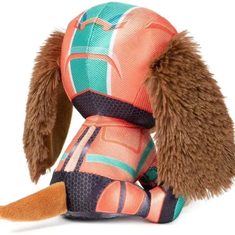 spin_master__gund_paw_pat_SKU0JR3lVR8_6.webp Spin Master - GUND PAW Patrol: The Mighty Movie Liberty Stuffed Animal, para maiores de 1 ano, 6” Outlet