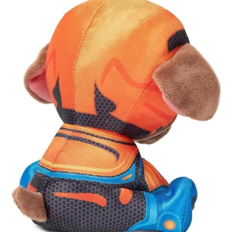 spin_master__gund_paw_pat_SKUG3E2TZAr_4.webp Spin Master - GUND PAW Patrol: The Mighty Movie Zuma Stuffed Animal, para maiores de 1 ano, 6” Discount