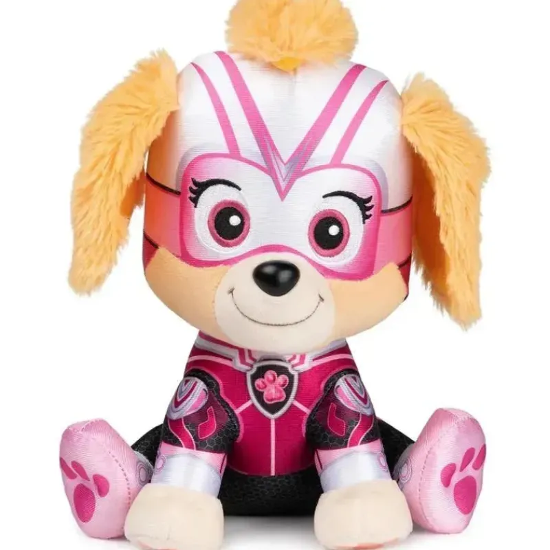 spin_master__gund_paw_pat_SKUR2pUbwJt_0.webp Spin Master - GUND PAW Patrol: The Mighty Movie Skye Stuffed Animal, brinquedo de pelúcia oficialmente licenciado para maiores de 1 ano, 9 ” Online
