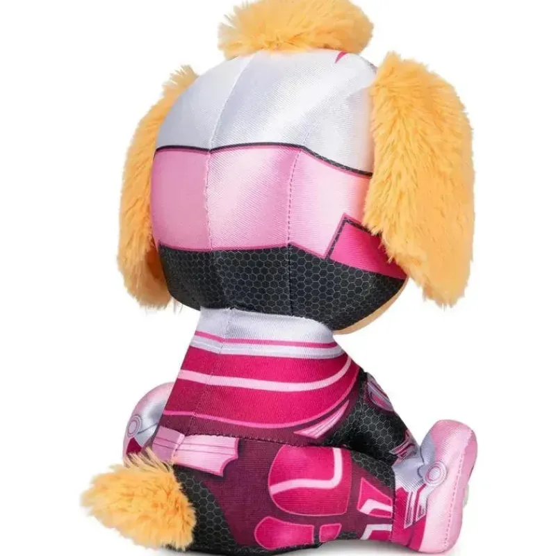 spin_master__gund_paw_pat_SKUR2pUbwJt_3.webp Spin Master - GUND PAW Patrol: The Mighty Movie Skye Stuffed Animal, brinquedo de pelúcia oficialmente licenciado para maiores de 1 ano, 9 ” Online