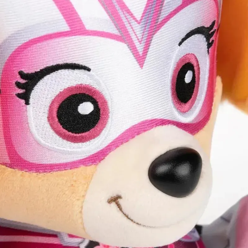spin_master__gund_paw_pat_SKUR2pUbwJt_6.webp Spin Master - GUND PAW Patrol: The Mighty Movie Skye Stuffed Animal, brinquedo de pelúcia oficialmente licenciado para maiores de 1 ano, 9 ” Online