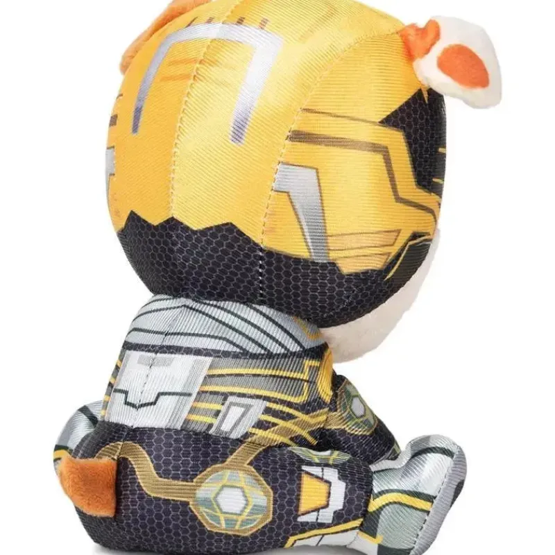 spin_master__gund_paw_pat_SKURmoybYX0_1.webp Spin Master - GUND PAW Patrol: The Mighty Movie Rubbie Stuffed Animal, para maiores de 1 ano, 6” Fashion