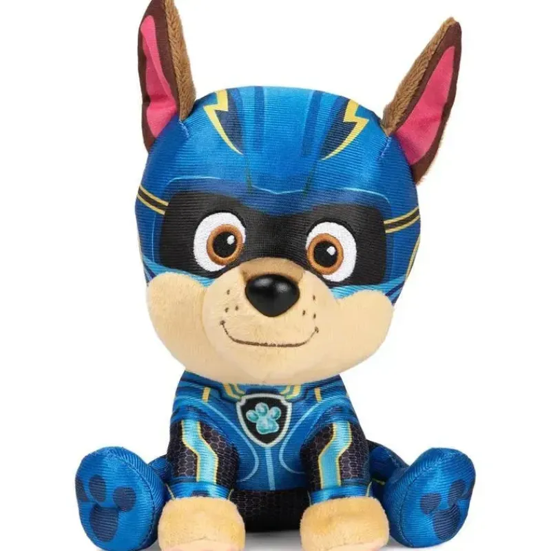 spin_master__gund_paw_pat_SKUWPHVMDVj_0.webp Spin Master - GUND PAW Patrol: The Mighty Movie Chase Stuffed Animal, para maiores de 1 ano, 6” Sale