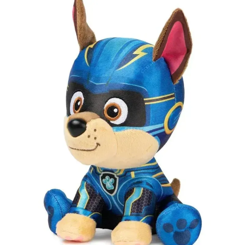 spin_master__gund_paw_pat_SKUWPHVMDVj_5.webp Spin Master - GUND PAW Patrol: The Mighty Movie Chase Stuffed Animal, para maiores de 1 ano, 6” Sale