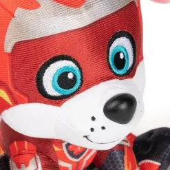 Spin Master - GUND PAW Patrol: O poderoso novo filme Marshal Stuffed Animal, para maiores de 1 ano, 6” Best