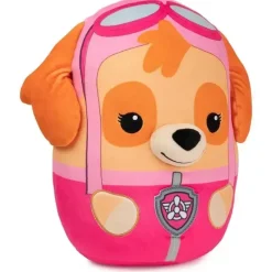 Spin Master - GUND PAW Patrol Skye Squish Plush, Squishy Stuffed Animal para maiores de 1 ano, 12” Discount