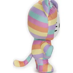 Spin Master - Hello Kitty Rainbow Outfit Pelúcia Animal de pelúcia, 9,5 Best