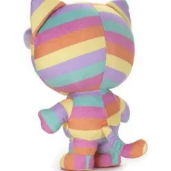 Spin Master - Hello Kitty Rainbow Outfit Pelúcia Animal de pelúcia, 9,5 Best