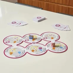 Spin Master - Jogo Surprise Mini Brands Candy Shop Outlet