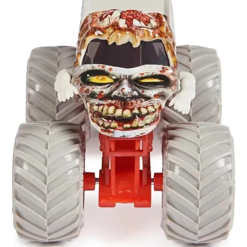 spin_master__monster_jam__SKU9WyPLOiR_1.webp Spin Master - Monster Jam Oficial, Diecast Truck 2-Pack Série 26 'W' Whiplash vs Zombie Best