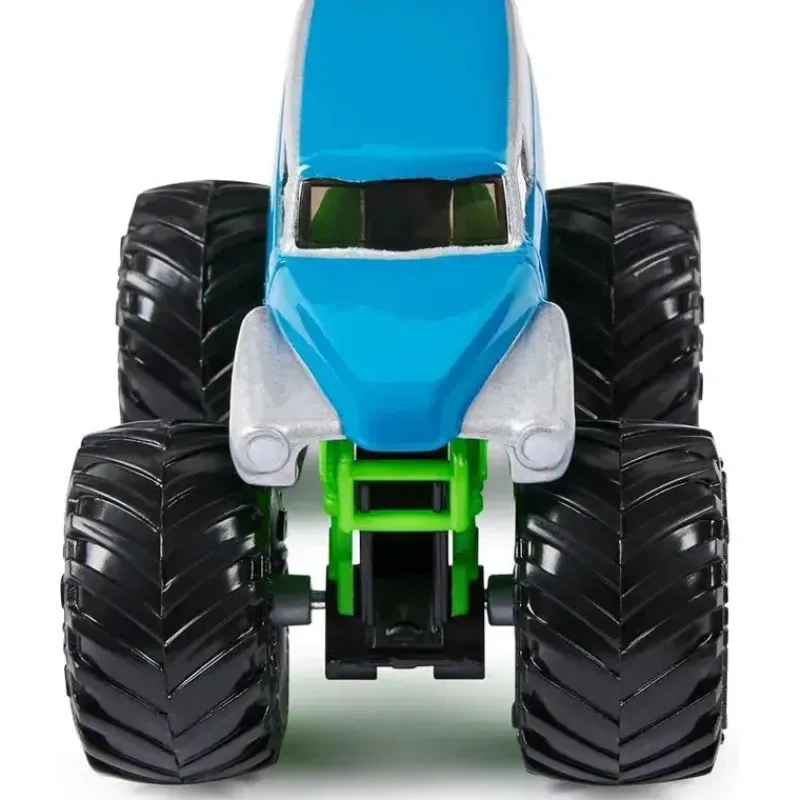 spin_master__monster_jam__SKUMQvjtX2v_4.webp Spin Master - Monster Jam, Coveiro Oficial vs. Caminhões monstro fundidos sob pressão do coveiro Discount