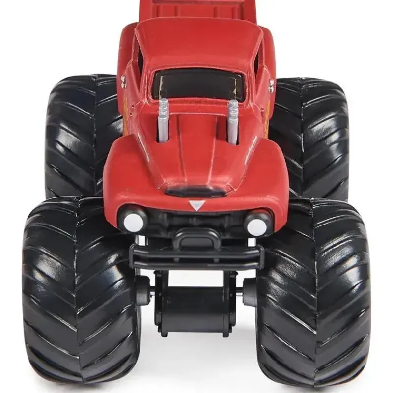 spin_master__monster_jam__SKUR3P7Ys6a_1.webp Spin Master - Monster Jam, oficial El Toro Loco vs. Caminhões monstro fundidos sob pressão Grave Digger, maiores de 3 anos Sale