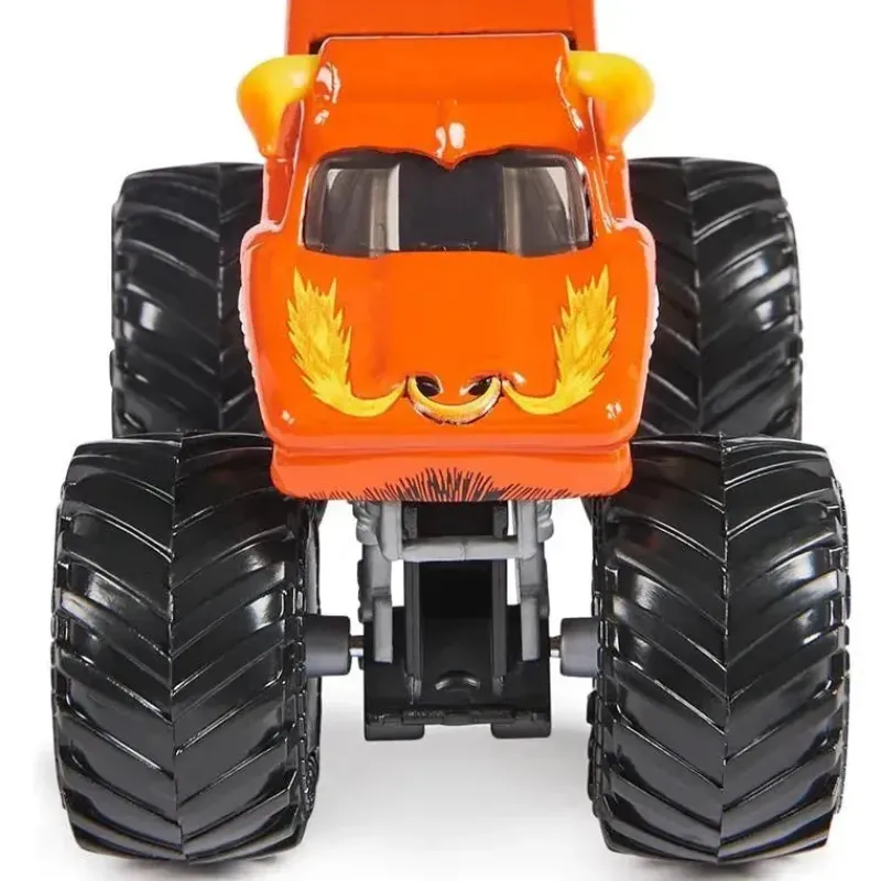 spin_master__monster_jam__SKUR3P7Ys6a_3.webp Spin Master - Monster Jam, oficial El Toro Loco vs. Caminhões monstro fundidos sob pressão Grave Digger, maiores de 3 anos Sale