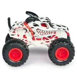 Spin Master - Monster Jam Monster Mutt Dálmata Vs Calavera Fashion