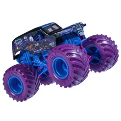 Spin Master - Monster Jam Son Uva Digger Vs. Mohawk Warrior Die-Cast Monster Trucks Discount
