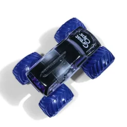 Spin Master - Monster Jam Son Uva Digger Vs. Mohawk Warrior Die-Cast Monster Trucks Discount