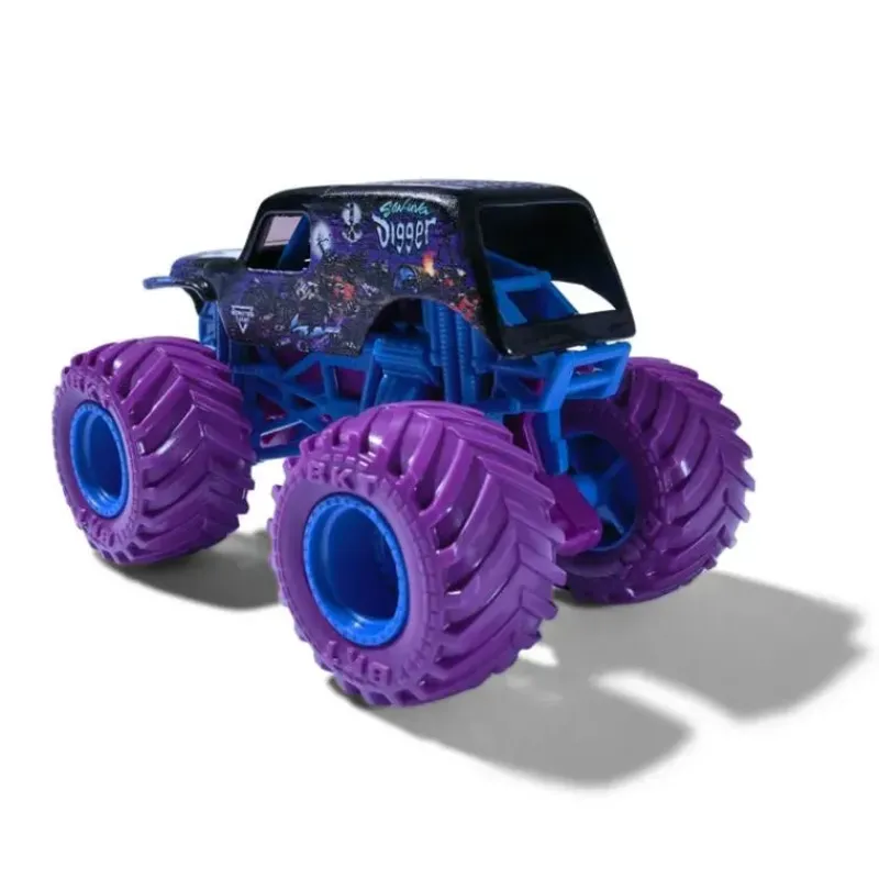 spin_master__monster_jam__SKUl0AIIE7H_4.webp Spin Master - Monster Jam Son Uva Digger Vs. Mohawk Warrior Die-Cast Monster Trucks Discount
