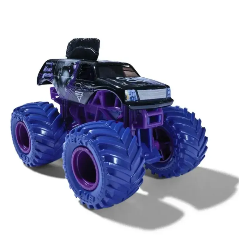 spin_master__monster_jam__SKUl0AIIE7H_5.webp Spin Master - Monster Jam Son Uva Digger Vs. Mohawk Warrior Die-Cast Monster Trucks Discount