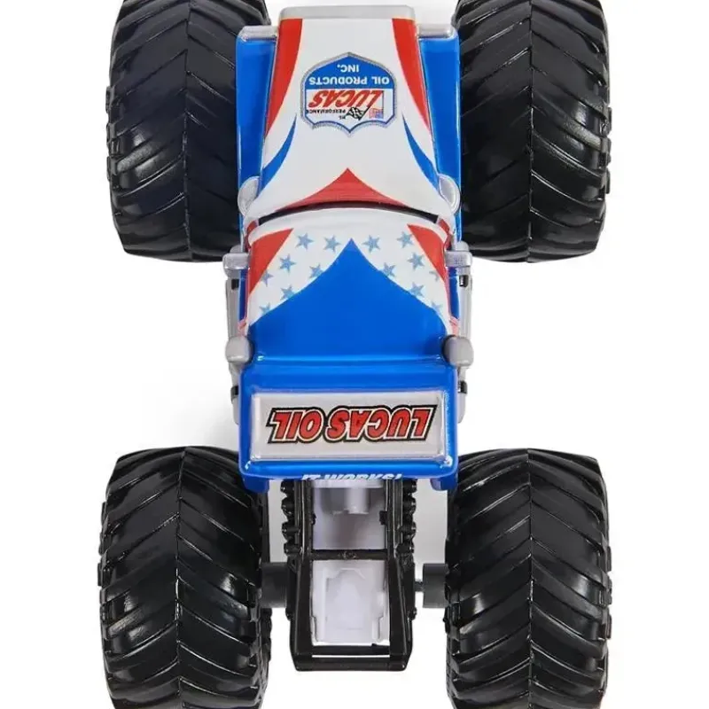 spin_master__monster_jam__SKUwG4PrnrB_8.webp Spin Master - Monster Jam, Estabilizador Oficial Lucas vs. Monster Trucks Die-Cast Jester, maiores de 3 anos Best