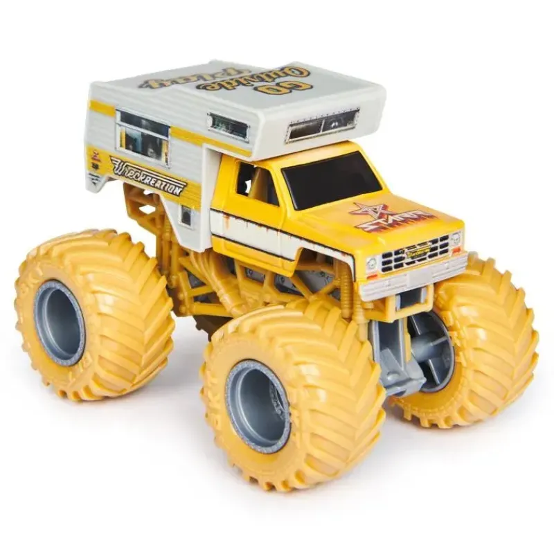 spin_master__monster_truc_SKUmazUnHLn_2.webp Spin Master - Monster Truck-Wreckreation e Ranger Rescue Diecast Online