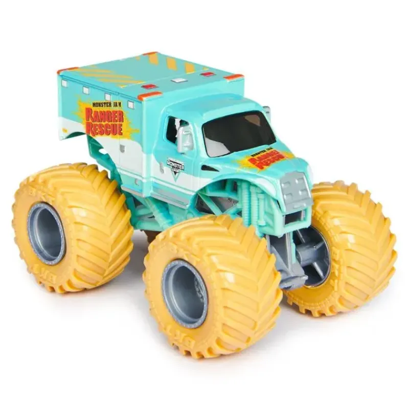 spin_master__monster_truc_SKUmazUnHLn_4.webp Spin Master - Monster Truck-Wreckreation e Ranger Rescue Diecast Online